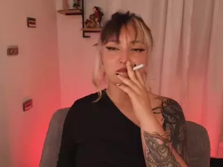 Rude-n-Cute's Live Sex Cam Show