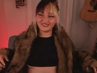 Rude-n-Cute's Live Sex Cam Show