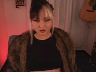 Rude-n-Cute's Live Sex Cam Show