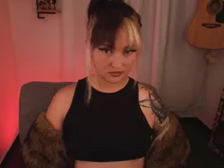 Rude-n-Cute's Live Sex Cam Show
