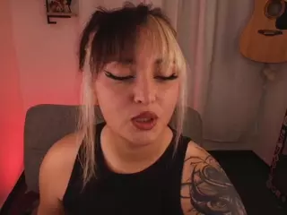 Rude-n-Cute's Live Sex Cam Show