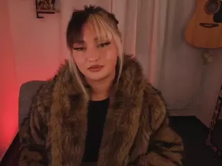 Rude-n-Cute's Live Sex Cam Show