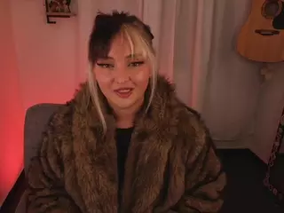 Rude-n-Cute's Live Sex Cam Show