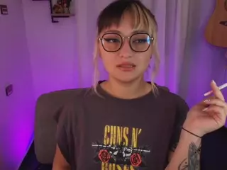 Rude-n-Cute's Live Sex Cam Show