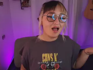 Rude-n-Cute's Live Sex Cam Show