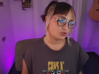 Rude-n-Cute's Live Sex Cam Show
