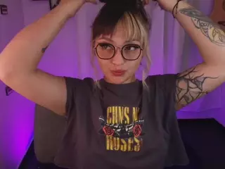 Rude-n-Cute's Live Sex Cam Show