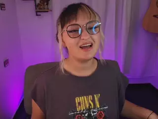 Rude-n-Cute's Live Sex Cam Show
