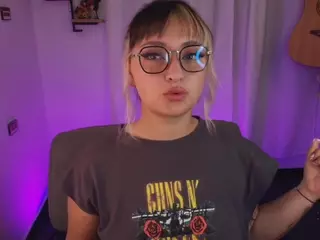 Rude-n-Cute's Live Sex Cam Show