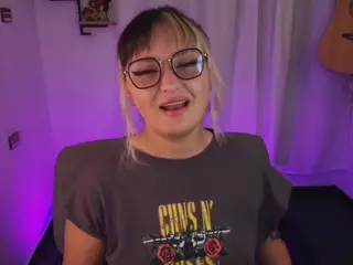 Rude-n-Cute's Live Sex Cam Show