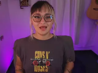 Rude-n-Cute's Live Sex Cam Show