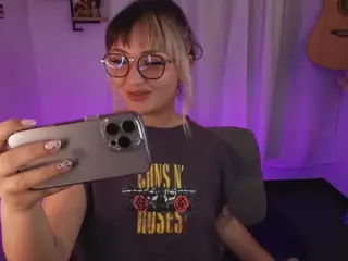 Rude-n-Cute's Live Sex Cam Show