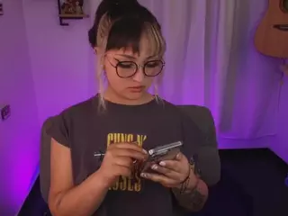 Rude-n-Cute's Live Sex Cam Show