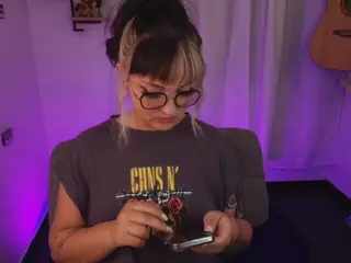 Rude-n-Cute's Live Sex Cam Show