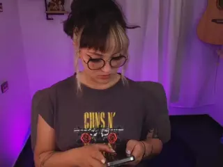 Rude-n-Cute's Live Sex Cam Show