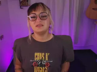 Rude-n-Cute's Live Sex Cam Show