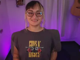Rude-n-Cute's Live Sex Cam Show