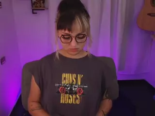 Rude-n-Cute's Live Sex Cam Show