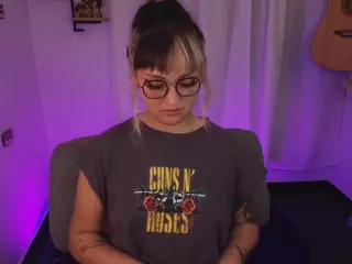Rude-n-Cute's Live Sex Cam Show
