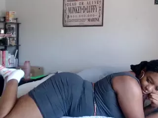 Destiny Adams's Live Sex Cam Show