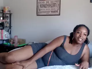 Destiny Adams's Live Sex Cam Show