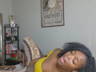 Destiny Adams's Live Sex Cam Show