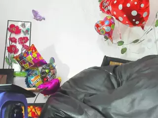 atenea160's Live Sex Cam Show
