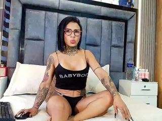 Live cam show with emily-86