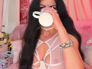 ClaireWarner's Live Sex Cam Show