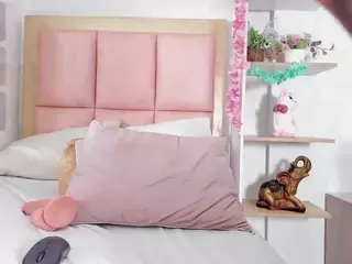 Keila-Brooks's Live Sex Cam Show