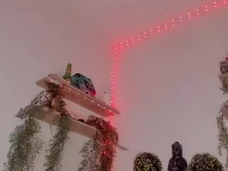 llanaa's Live Sex Cam Show