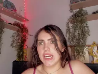 llanaa's Live Sex Cam Show