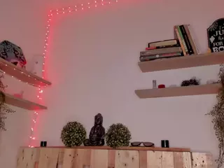 llanaa's Live Sex Cam Show