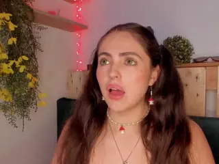 llanaa's Live Sex Cam Show