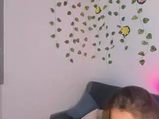 dannyevans's Live Sex Cam Show
