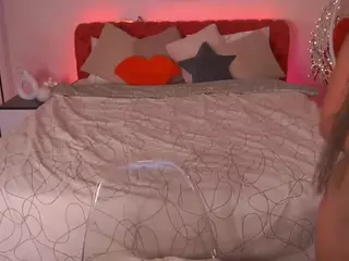 MadissonSoft's Live Sex Cam Show