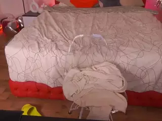 MadissonSoft's Live Sex Cam Show