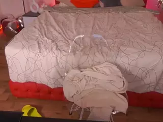 MadissonSoft's Live Sex Cam Show