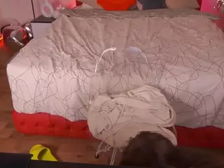 MadissonSoft's Live Sex Cam Show