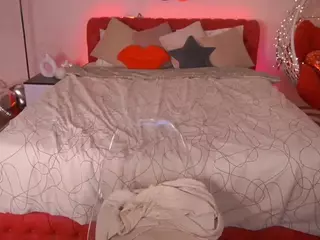 MadissonSoft's Live Sex Cam Show