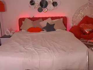 MadissonSoft's Live Sex Cam Show