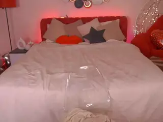 MadissonSoft's Live Sex Cam Show