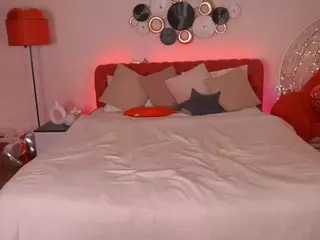 MadissonSoft's Live Sex Cam Show