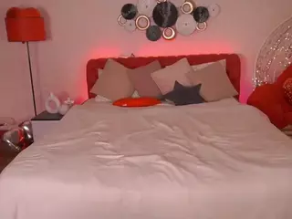 MadissonSoft's Live Sex Cam Show