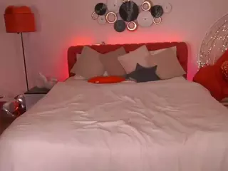 MadissonSoft's Live Sex Cam Show
