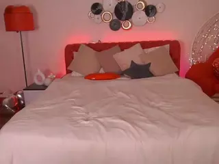 MadissonSoft's Live Sex Cam Show
