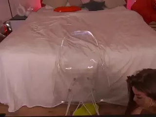 MadissonSoft's Live Sex Cam Show