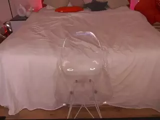 MadissonSoft's Live Sex Cam Show
