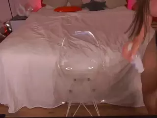 MadissonSoft's Live Sex Cam Show