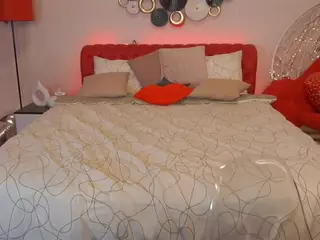 MadissonSoft's Live Sex Cam Show